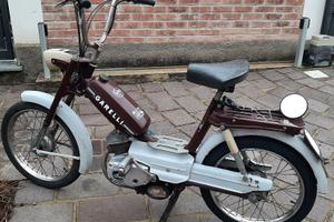 Garelli Flexì 50 - 1977