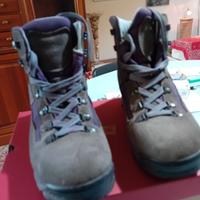 Scarpe da trekking