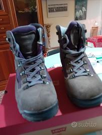 Scarpe da trekking