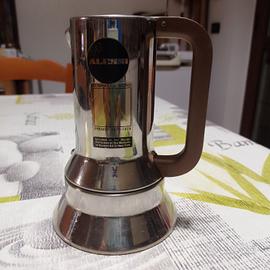 caffettiera espresso 90/90 di Alessi
