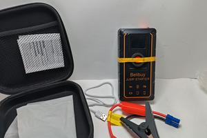 Starter auto/moto