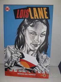 Lois Lane maxiserie Panini