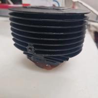 Cilindro  gruppo termico DR 57 modifica 130 per a-