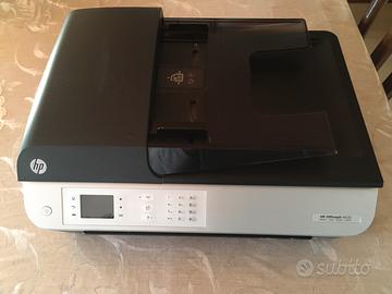 Stampante hp officejet 4636