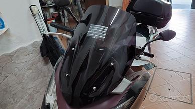 parabrezza Honda Integra 700 NC