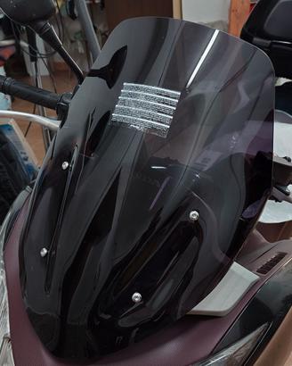 parabrezza Honda Integra 700 NC