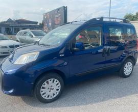 Fiat Qubo 1.4 8V 77 CV Active Natural Power