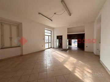 Negozio Avezzano [Cod. rif 3286092VCG]