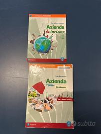 Azienda passo passo insieme 1