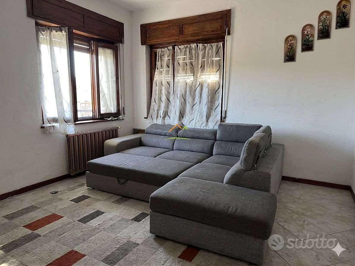 Apartment in Oleggio, Carmine, Novara - Vista 4