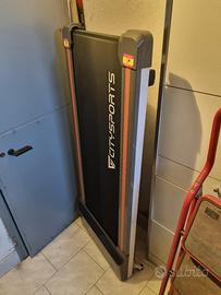 tapis roulant 