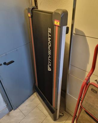 tapis roulant 