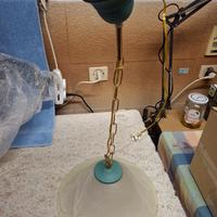 lampadario a soffitto 