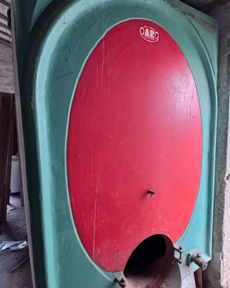 Botti in cemento armato