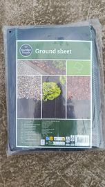 Telo antiradici  2x5metri