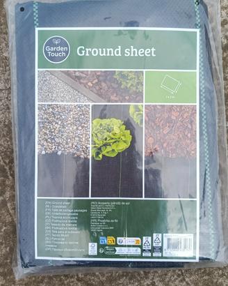 Telo antiradici  2x5metri