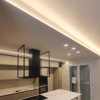 Cartongessista, stuccatura e pittura