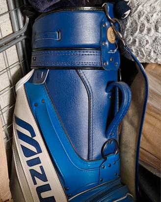 golf.
