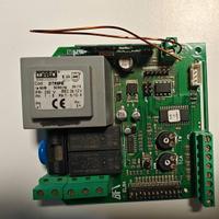 Bft ELBA Quadro di Comando per Tapparelle