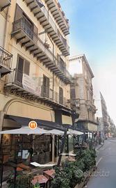 Appartamento - Palermo