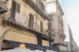 Appartamento - Palermo