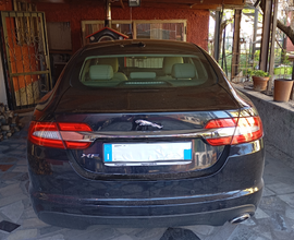 Jaguar xf 20