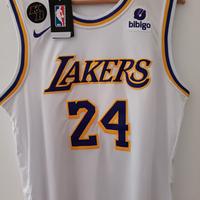 Canotta Nike Los Angeles Lakers