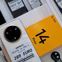 REALME 14 PRO + 5G 512GB