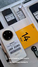 REALME 14 PRO + 5G 512GB