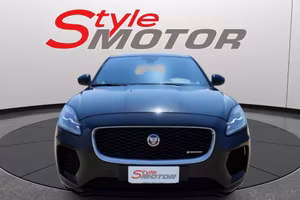 JAGUAR E-Pace 2.0D 150 CV AWD aut.