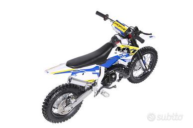 Altro Altro modello - 2025