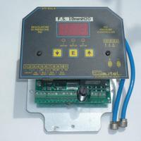 Regolatore di pressione differenziale Autel 1 mbar