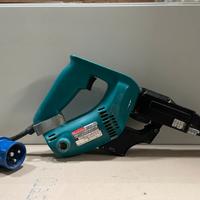 Avvitatore Makita a nastro per cartongesso