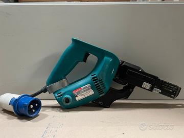 Avvitatore Makita a nastro per cartongesso