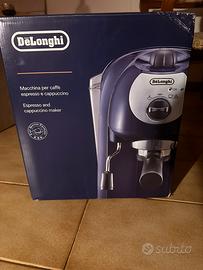Caffe Machinata