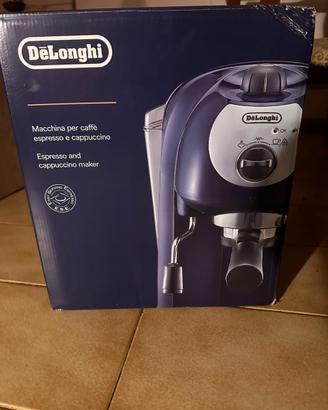 Caffe Machinata