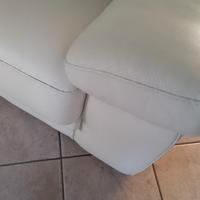 divano in pelle 4 posti