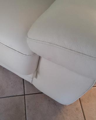 divano in pelle 4 posti