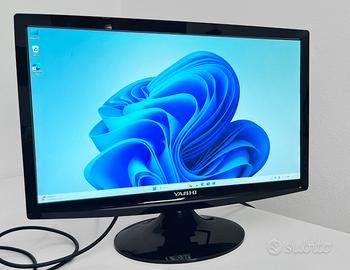 Yashi monitor 21.5" FullHD