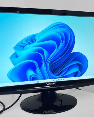 Yashi monitor 21.5" FullHD