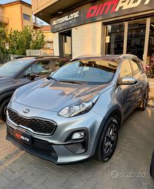Kia Sportage 1.6 CRDI 115 CV 2WD Style