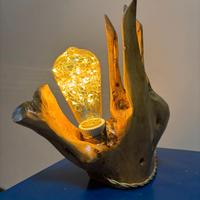Lampada di arredo