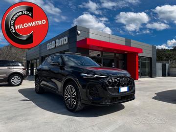 Audi Q5 SPB TDI 204CV MHEV QUATTRO S-LINE 5.000KM