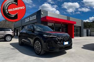 Audi Q5 SPB TDI 204CV MHEV QUATTRO S-LINE 5.000KM