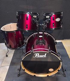 Batteria Pearl Vision Sst 