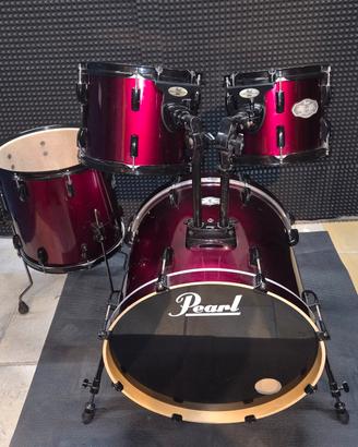 Batteria Pearl Vision Sst 