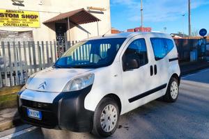 Citroen Nemo 1.3 HDi (55 kW / 75 Cv)