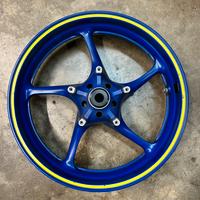 Cerchi Yamaha R6 06/16