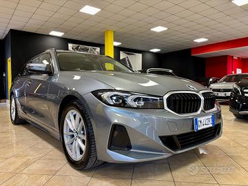 BMW 318 d 48V Touring UNIPRO - NEW MODEL - SERVI