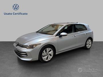 Volkswagen Golf 2.0 tdi Style 150cv dsg